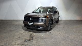 Nissan • Kicks