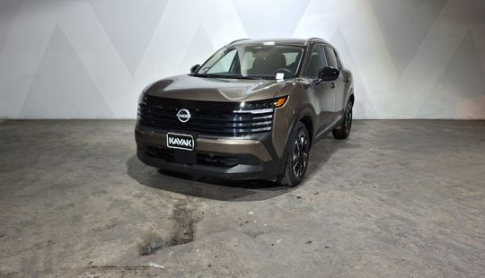 Nissan • Kicks
