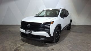 Nissan • Kicks