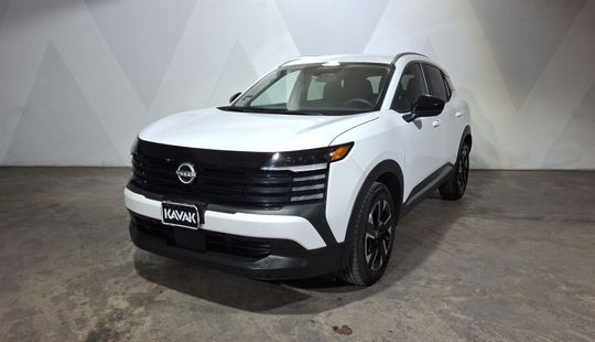 Nissan • Kicks