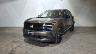 Nissan • Kicks