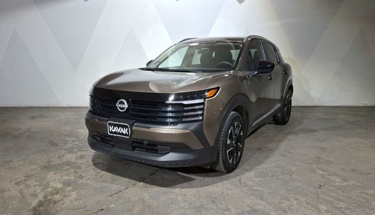 Nissan • Kicks
