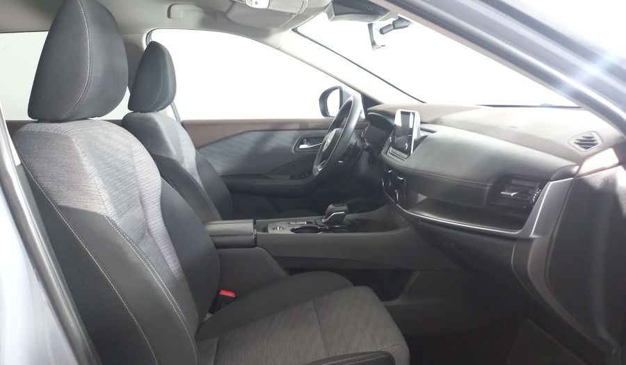 Nissan X-trail 2.5 ADVANCE 2 ROW CVT Suv 2026