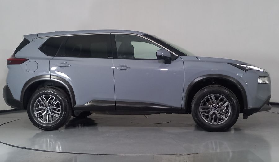 Nissan X-trail 2.5 ADVANCE 2 ROW CVT Suv 2026