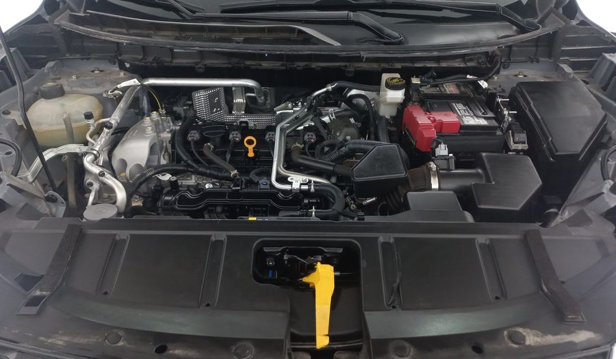 Nissan X-trail 2.5 ADVANCE 2 ROW CVT Suv 2026