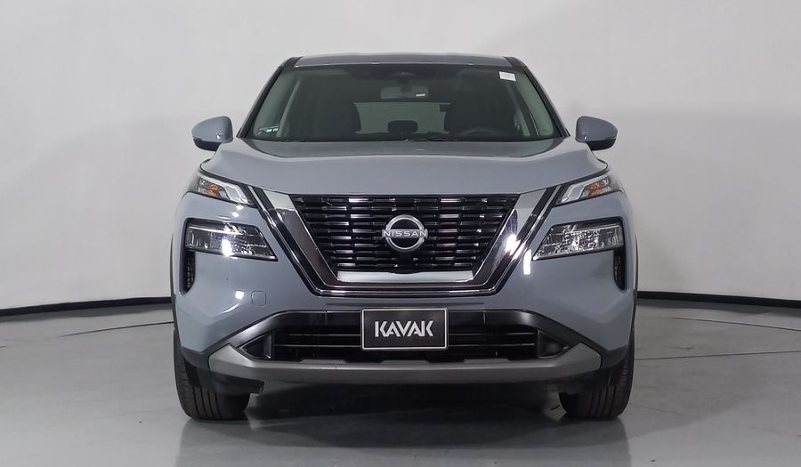 Nissan X-trail 2.5 ADVANCE 2 ROW CVT Suv 2026