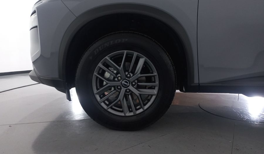 Nissan X-trail 2.5 ADVANCE 2 ROW CVT Suv 2026