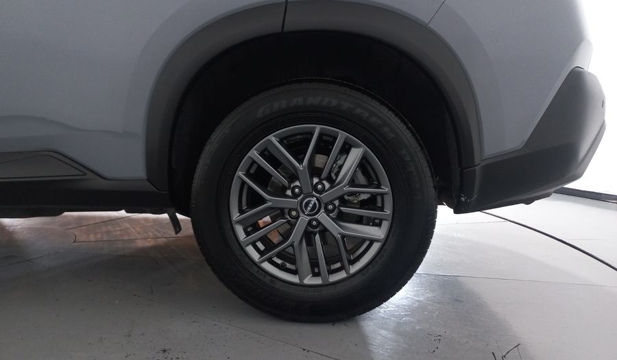 Nissan X-trail 2.5 ADVANCE 2 ROW CVT Suv 2026
