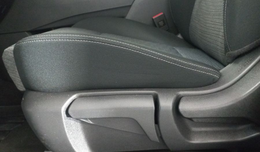 Nissan X-trail 2.5 ADVANCE 2 ROW CVT Suv 2026