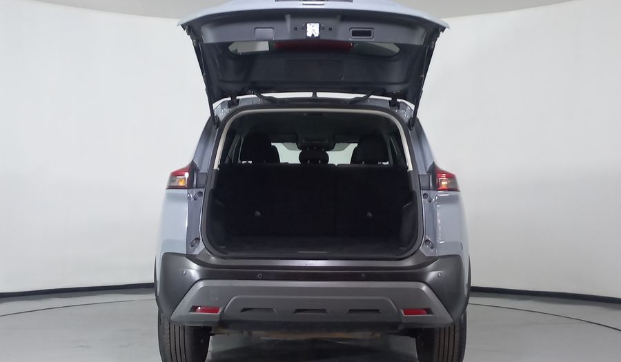 Nissan X-trail 2.5 ADVANCE 2 ROW CVT Suv 2026