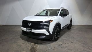 Nissan • Kicks