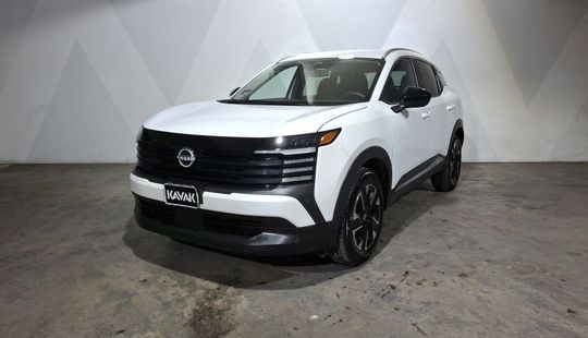 Nissan • Kicks