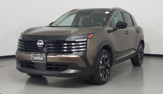 Nissan • Kicks