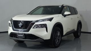 Nissan • X-Trail