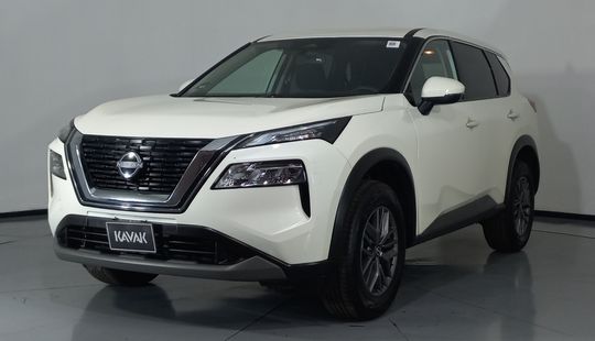 Nissan • X-Trail