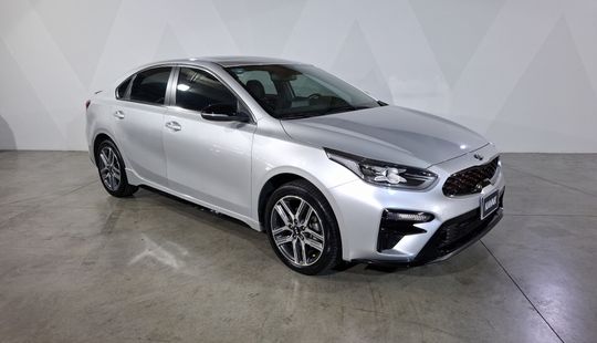 Kia • FORTE