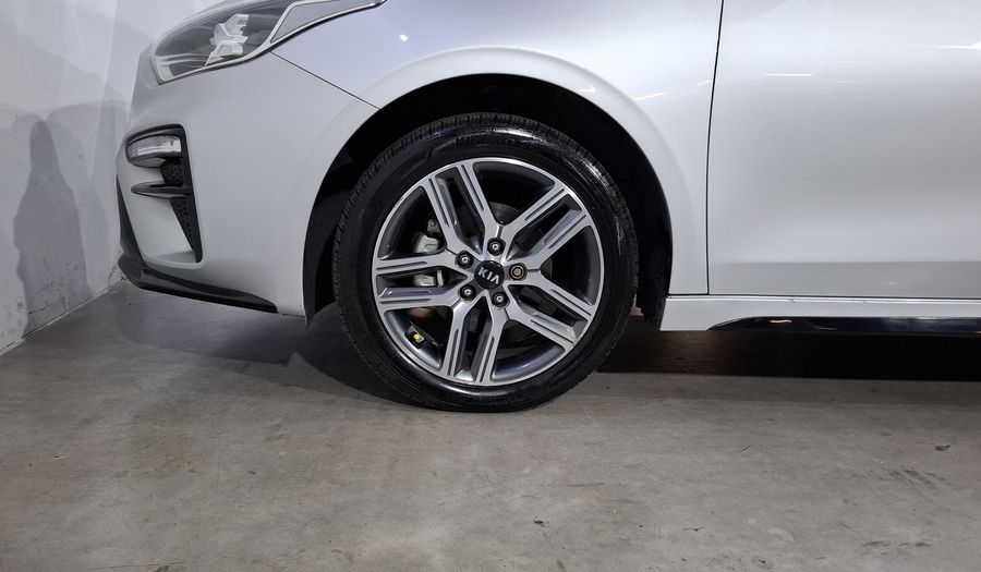 Kia Forte 2.0 GT LINE IVT Sedan 2020