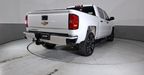 Chevrolet Silverado 2500 5.3 DOBLE CABINA K AT 4WD Pickup 2017