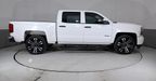 Chevrolet Silverado 2500 5.3 DOBLE CABINA K AT 4WD Pickup 2017