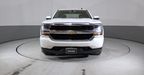 Chevrolet Silverado 2500 5.3 DOBLE CABINA K AT 4WD Pickup 2017