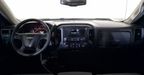 Chevrolet Silverado 2500 5.3 DOBLE CABINA K AT 4WD Pickup 2017
