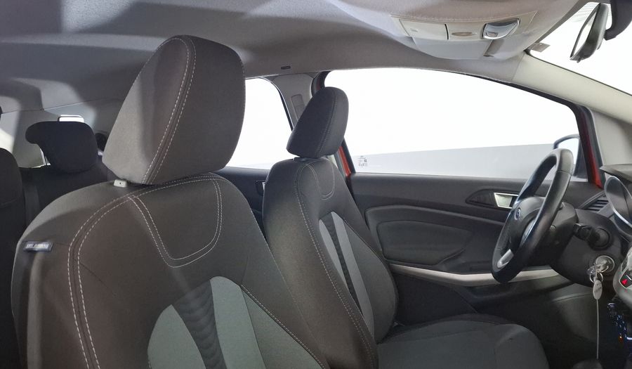 Ford Ecosport 2.0 TREND AT Suv 2016