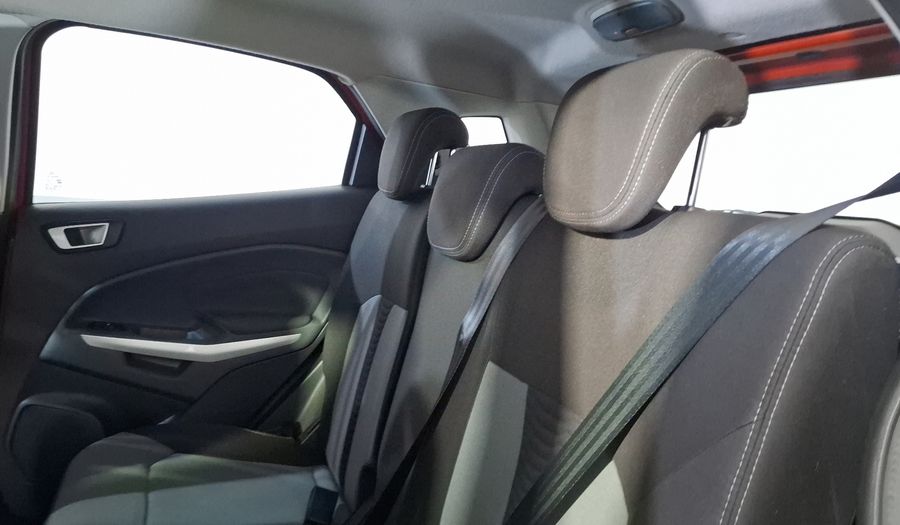 Ford Ecosport 2.0 TREND AT Suv 2016