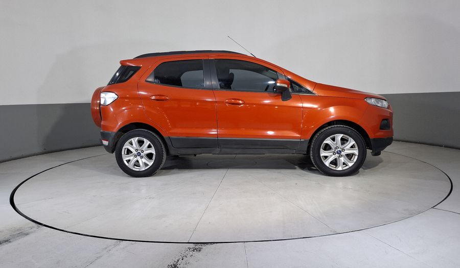 Ford Ecosport 2.0 TREND AT Suv 2016