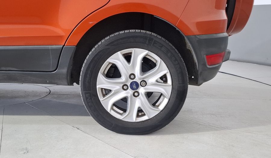 Ford Ecosport 2.0 TREND AT Suv 2016