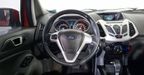Ford Ecosport 2.0 TREND AT Suv 2016
