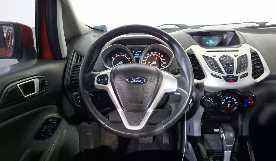 Ford Ecosport 2.0 TREND AT Suv 2016