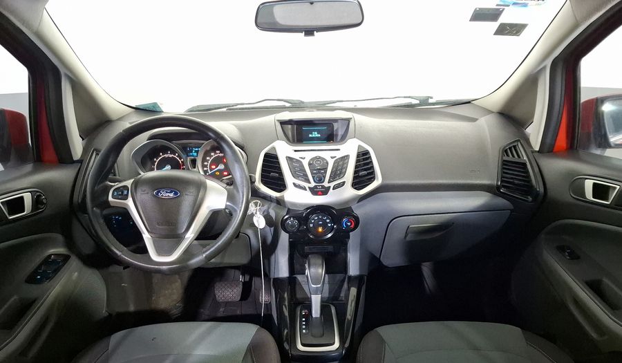 Ford Ecosport 2.0 TREND AT Suv 2016