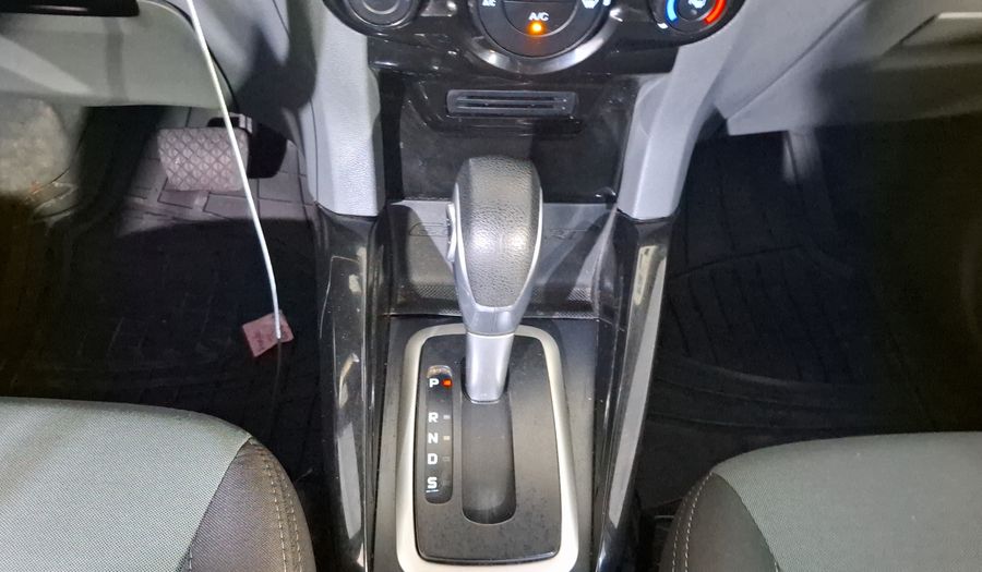 Ford Ecosport 2.0 TREND AT Suv 2016