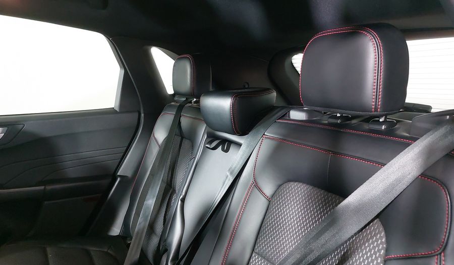 Ford Escape 2.5 HEV ST-LINE CVT Suv 2023