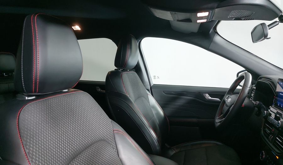 Ford Escape 2.5 HEV ST-LINE CVT Suv 2023