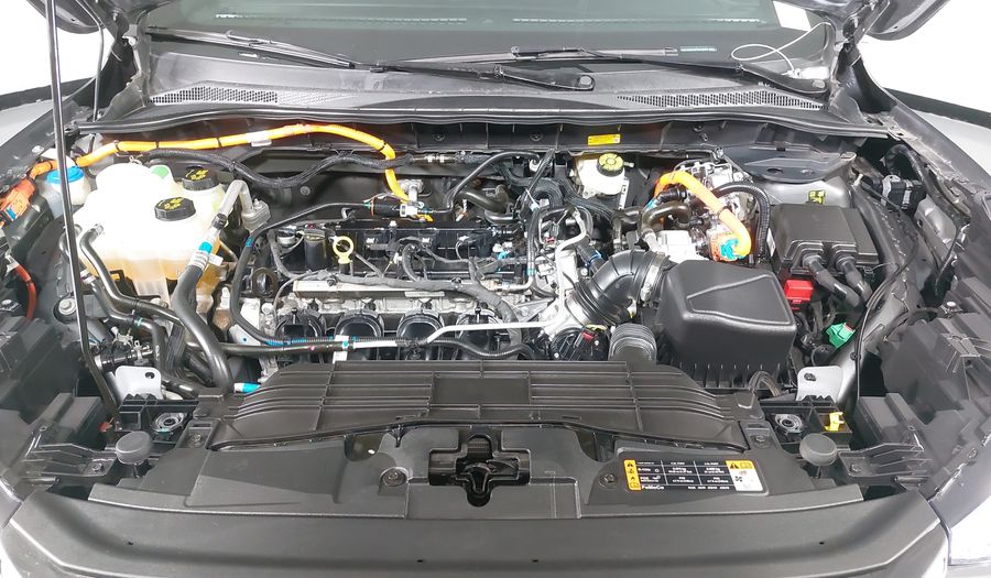 Ford Escape 2.5 HEV ST-LINE CVT Suv 2023