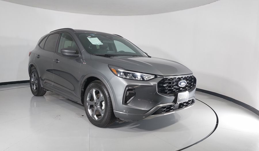 Ford Escape 2.5 HEV ST-LINE CVT Suv 2023