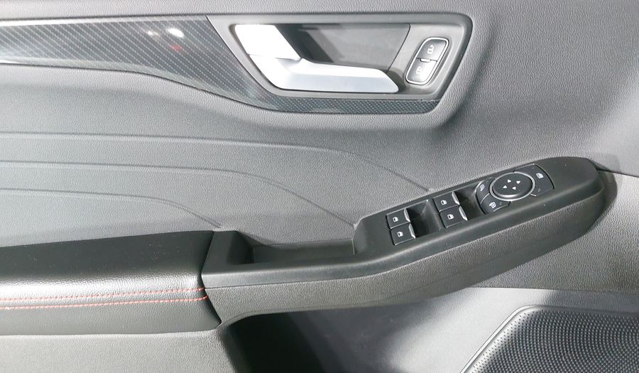 Ford Escape 2.5 HEV ST-LINE CVT Suv 2023