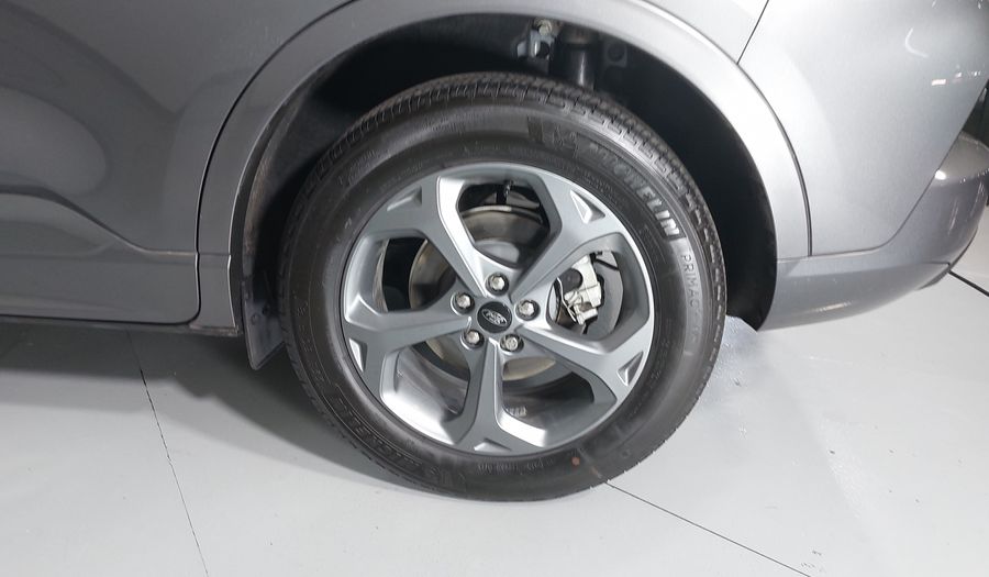 Ford Escape 2.5 HEV ST-LINE CVT Suv 2023