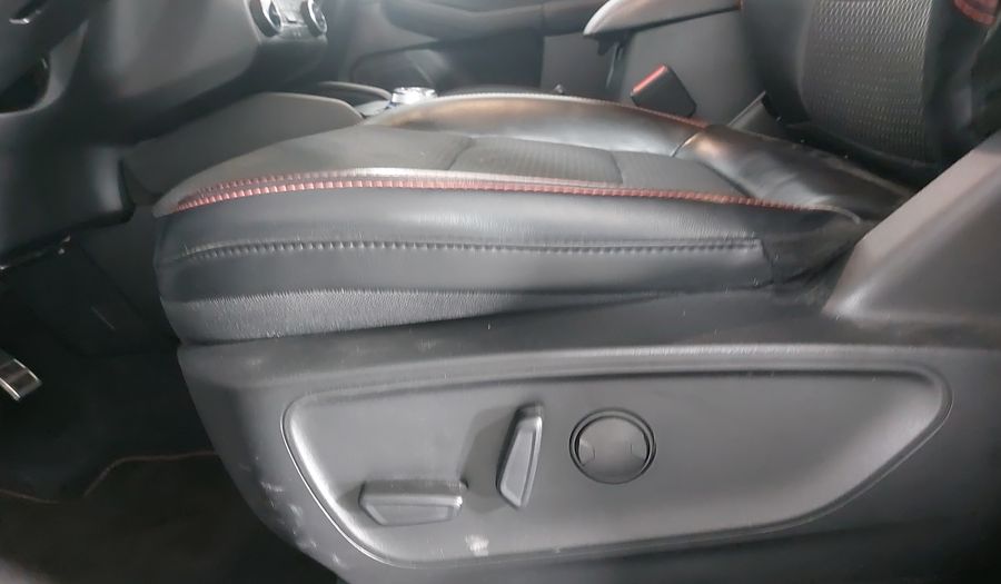 Ford Escape 2.5 HEV ST-LINE CVT Suv 2023