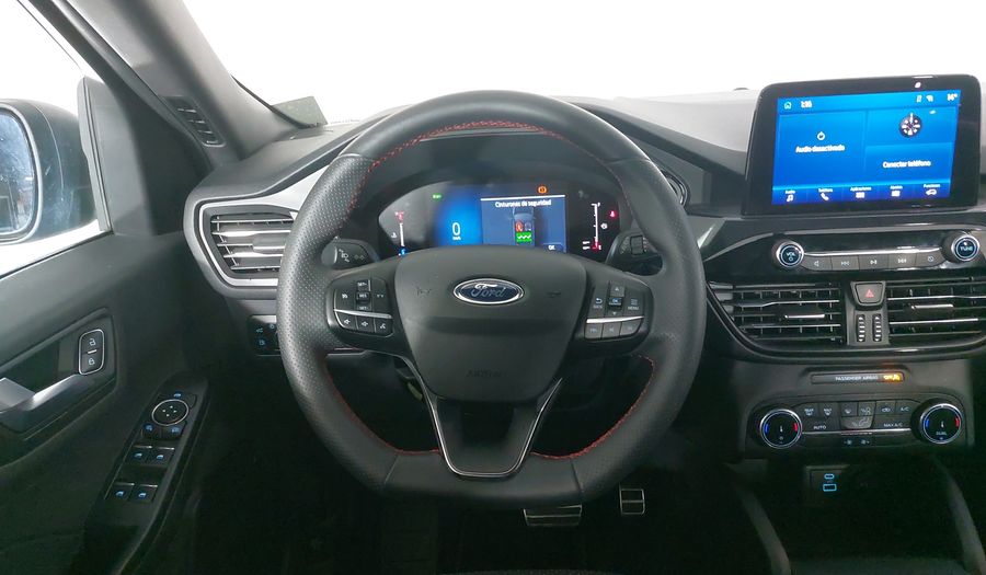 Ford Escape 2.5 HEV ST-LINE CVT Suv 2023
