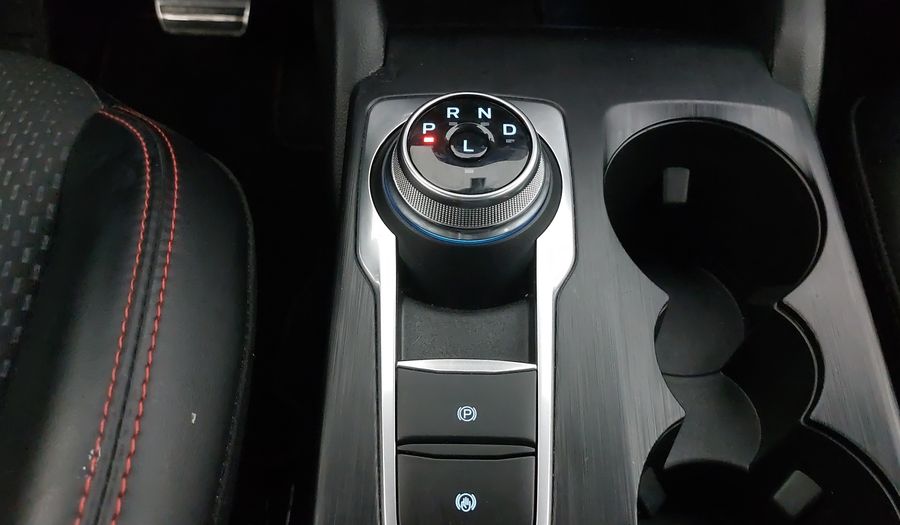 Ford Escape 2.5 HEV ST-LINE CVT Suv 2023