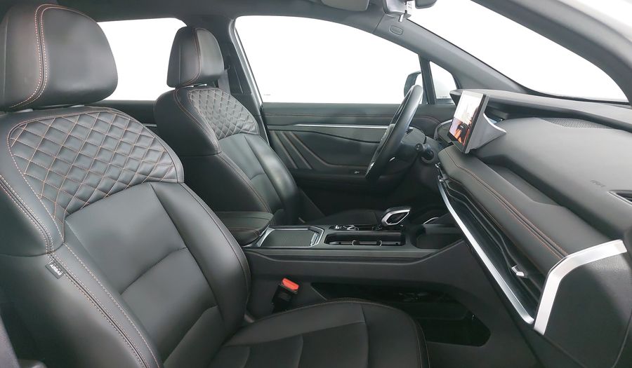 Geely Okavango 2.0 GF DCT Suv 2024