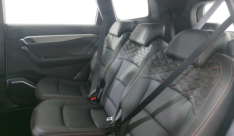 Geely Okavango 2.0 GF DCT Suv 2024