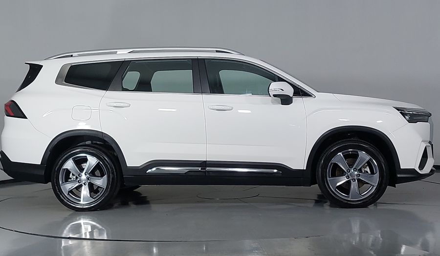 Geely Okavango 2.0 GF DCT Suv 2024