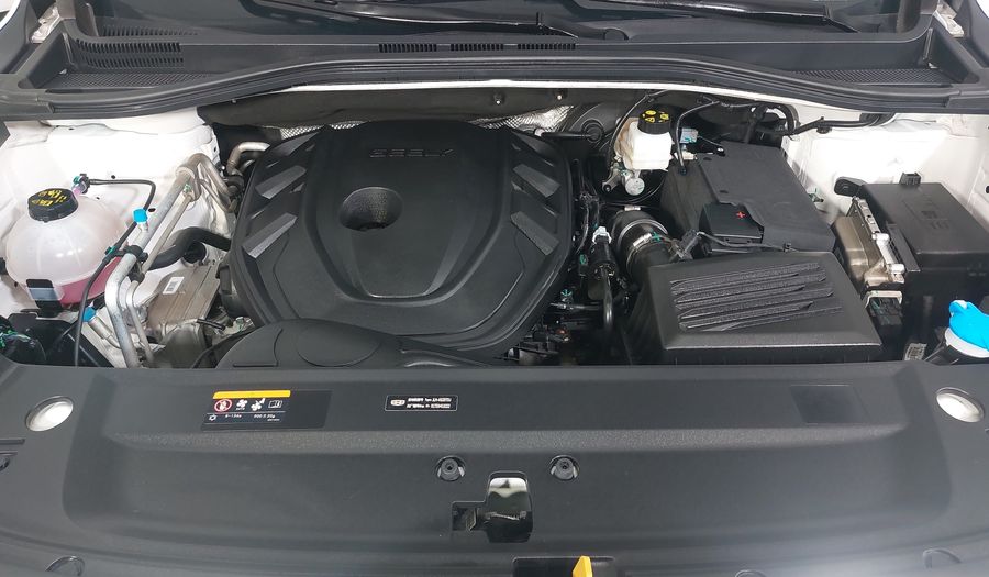 Geely Okavango 2.0 GF DCT Suv 2024