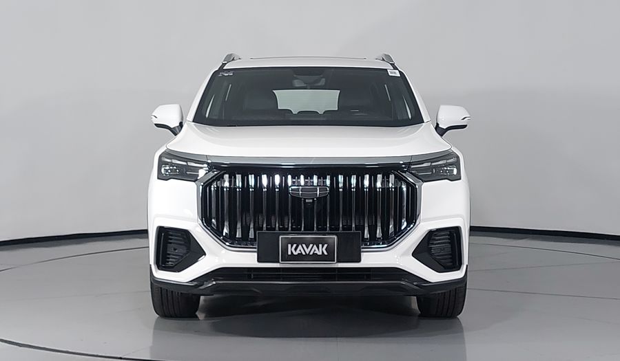 Geely Okavango 2.0 GF DCT Suv 2024