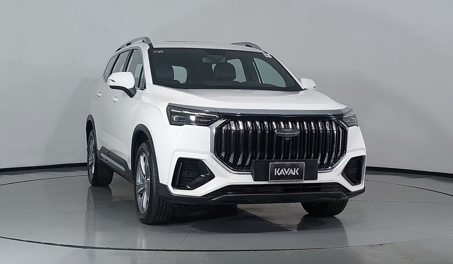 Geely Okavango 2.0 GF DCT Suv 2024