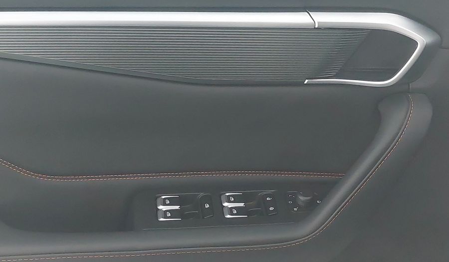 Geely Okavango 2.0 GF DCT Suv 2024