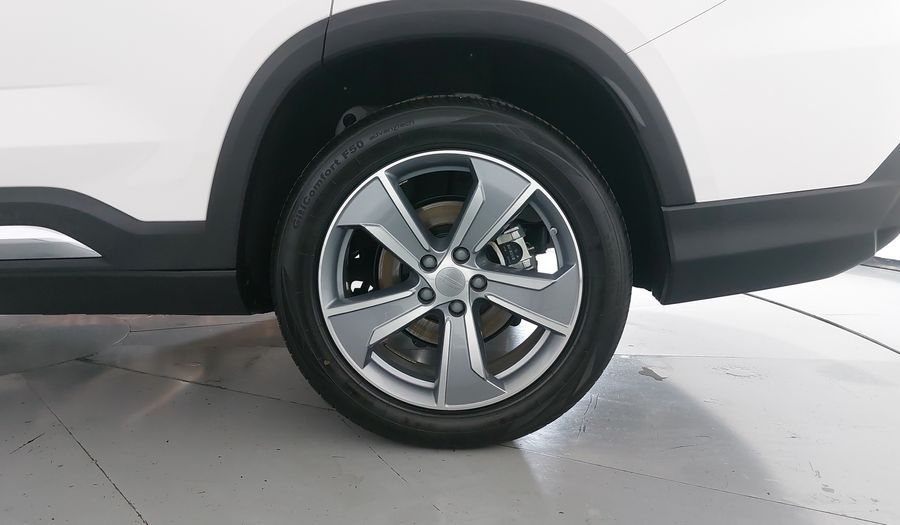 Geely Okavango 2.0 GF DCT Suv 2024